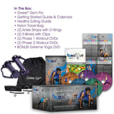 Burnout by Gwee Gym - A Total Body Workout Solution