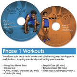 Burnout by Gwee Gym - A Total Body Workout Solution