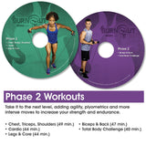 Burnout by Gwee Gym - A Total Body Workout Solution