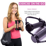 Burnout by Gwee Gym - A Total Body Workout Solution