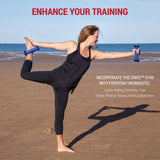 Gwee Gym Enhances Everyday Training