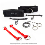 Gwee Gym Accessory Pack