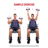 Gwee Gym Accessory Pack